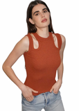 Cosette Rib Tank