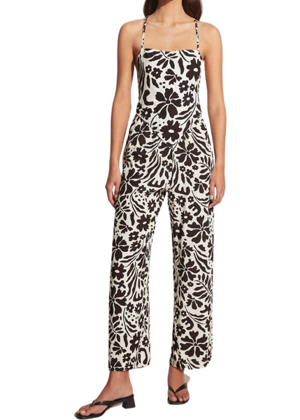 Pallenberg Pants - Sidra Floral
