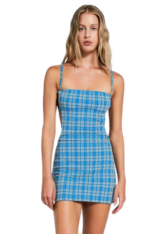 Halo Dress