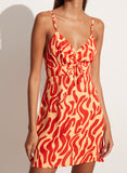Skyea Mini Dress