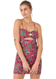 Luisa Mini Dress