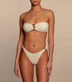 Gloria Bikini - Blush