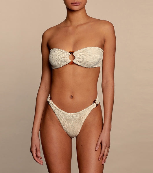 Gloria Bikini - Blush