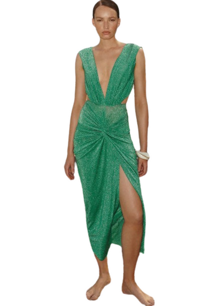Mia Dress - Iguazu