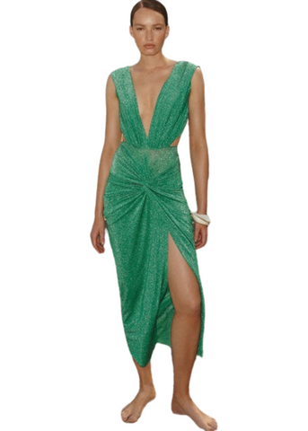 Mia Dress - Iguazu