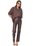 Cassie Pant - Coffee Bean