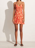 Skyea Mini Dress