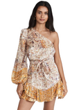 Kalon Mini Dress