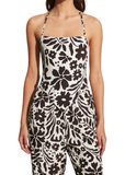 Tereva Top - Sidra Floral