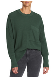 Darya Sweater - Ivy