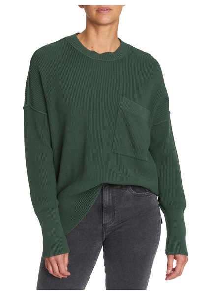 Darya Sweater - Ivy
