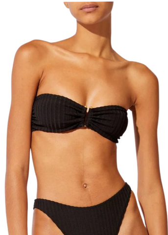 The Tati Top - Blackout