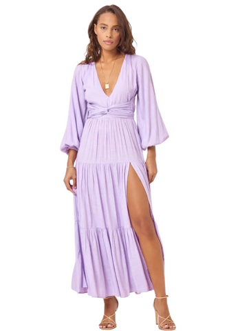 Hanna Dress