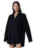 Elody Shirt Dress