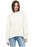Carlen Sweater - Ecru
