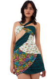 Darlene Mini Dress