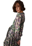 Lisa Shirt Dress
