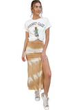 Nova Slip Skirt