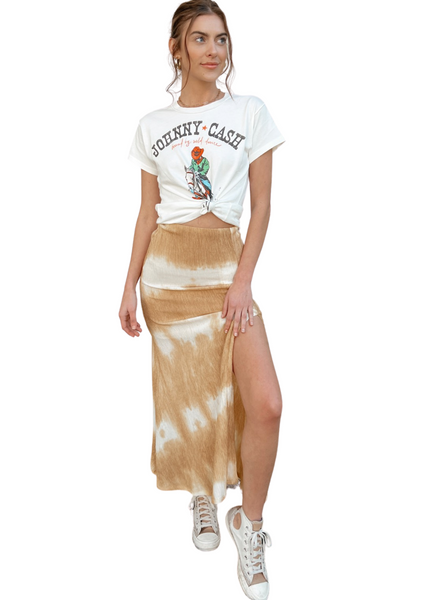 Nova Slip Skirt