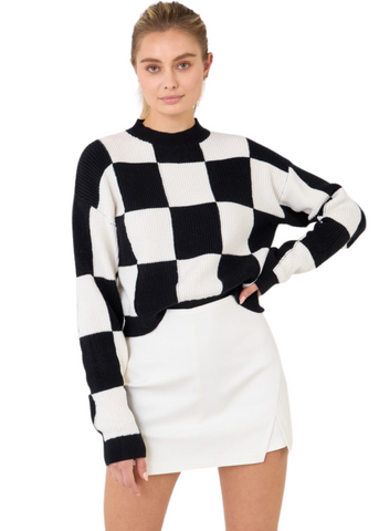 Lenni Sweater