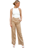 Geneve Pants