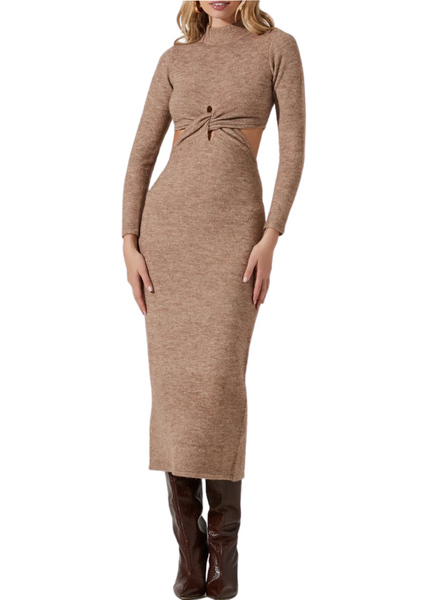 Kenna Dress