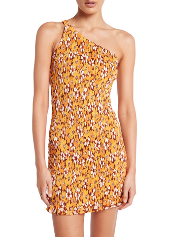 Terre Mer Mini Dress