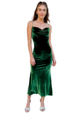 Maye Midi Dress