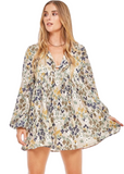 Ossa Mini Dress