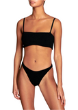 Gigi Bikini - Black