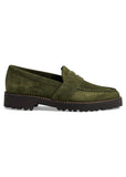 Char Loafer