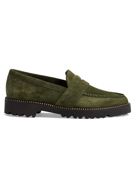 Char Loafer