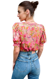Bela Bodysuit Top