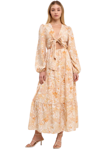Meadow Maxi Dress