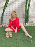 Lousia Mini Dress