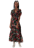 Lucille Maxi Dress