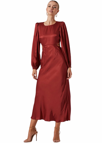 Quinn Dress