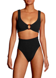 Nadine Bikini - Black