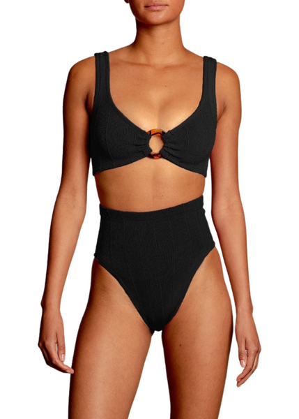 Nadine Bikini - Black