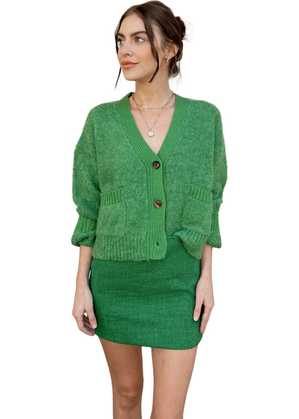 Kaja Cardigan