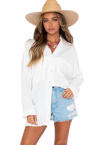 Johns Button Down Shirt