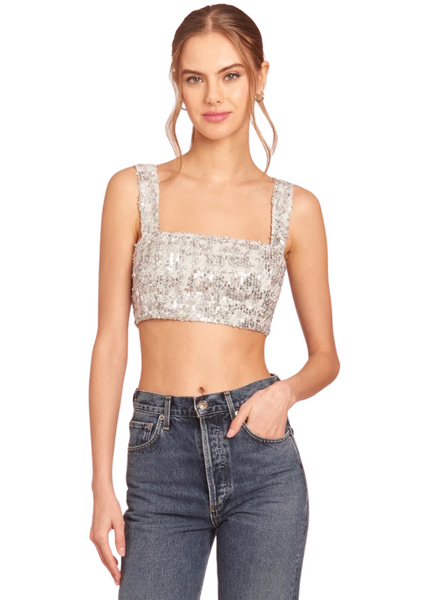 Agnes Top