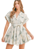 Lili Mini Dress