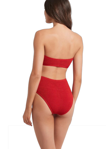Palmer Brief - Red