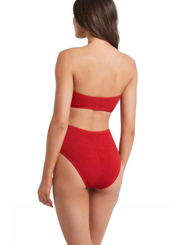 Palmer Brief - Red