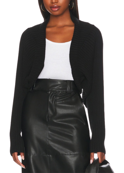 Cocoon Shrug