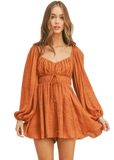 Quinn Romper