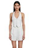 Isadore Romper