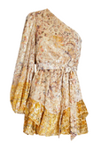 Kalon Mini Dress