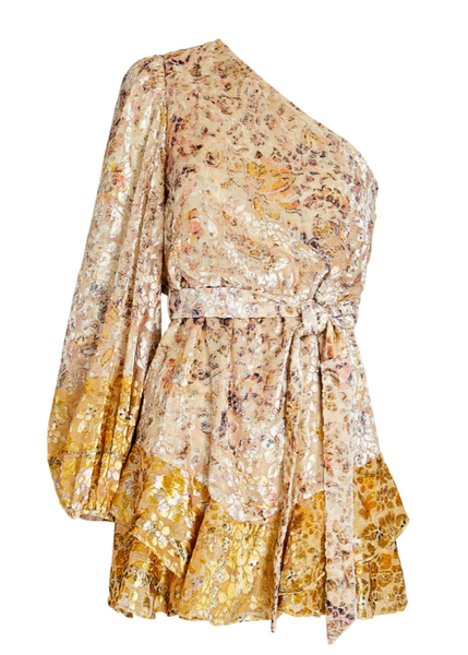 Kalon Mini Dress